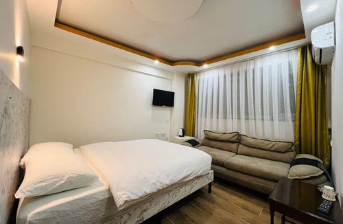 Cigli Hotel | EGETUR HOTEL