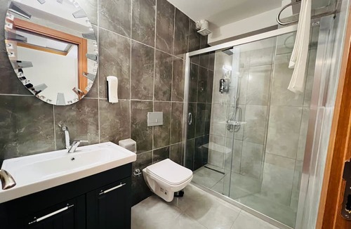 Cigli Hotel | EGETUR HOTEL