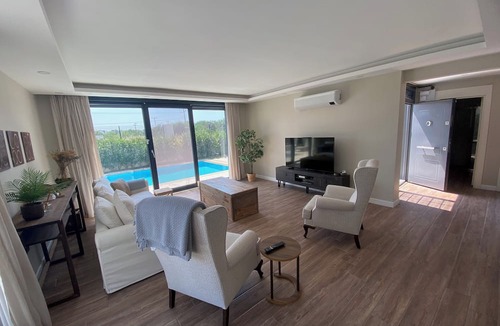 Kadriye Villa | For perfect holiday