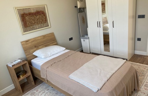 Kadriye Villa | For perfect holiday