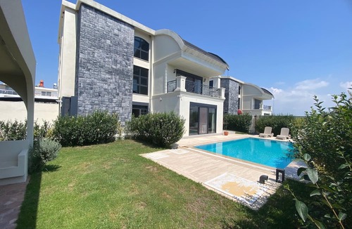 Kadriye Villa | For perfect holiday