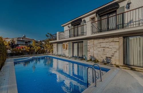 Dalyan Mahallesi Hotel | N Hotels Cesme
