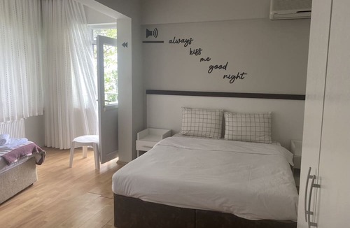 Gallipoli Hotel | Hero Gallipoli Otel