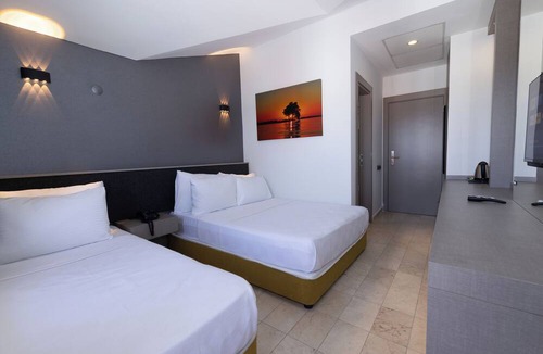 Beldibi Hotel | Three Points Hotel (Non Alcoholic)