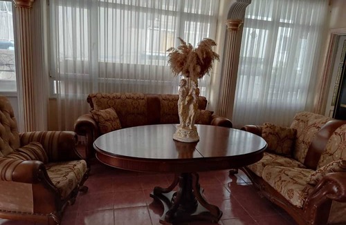 Camlık Mahallesi Hotel | Brand otel
