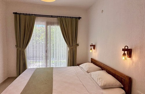 Ovabuku Bed & Breakfast | Nirvana Butik Otel
