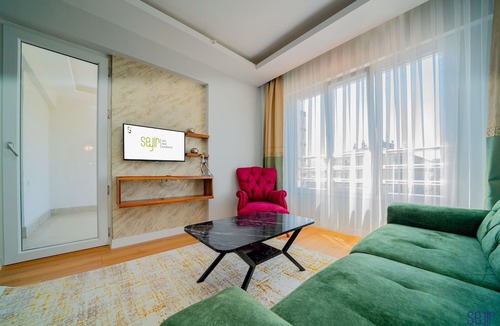 Melikgazi Apartment | SEYİR PRESTİJ