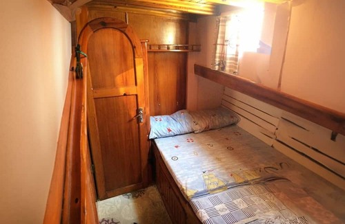 Demre Boat Rental | Gulet Cruise Istli-Ada