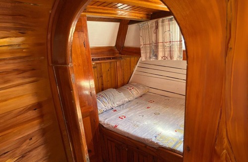 Demre Boat Rental | Gulet Cruise Istli-Ada