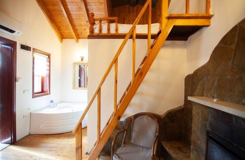 Agva House | Ağva Tias Shelale Otel