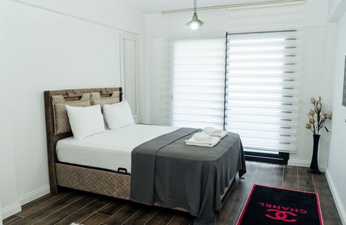 Marmaris City Center Hotel | Port Marmaris Rooms