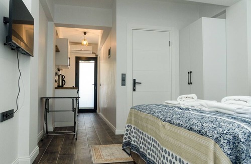 Marmaris City Center Hotel | Port Marmaris Rooms