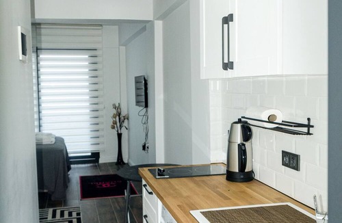 Marmaris City Center Hotel | Port Marmaris Rooms