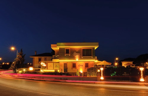 Mithatpasa Hotel | Cunda Pusula by Megaron Homes
