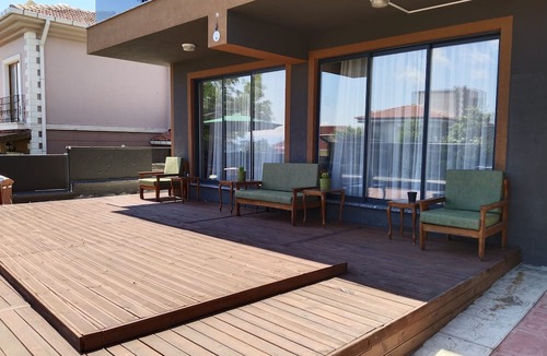 Sinop Hotel | Ceviz Pansiyon