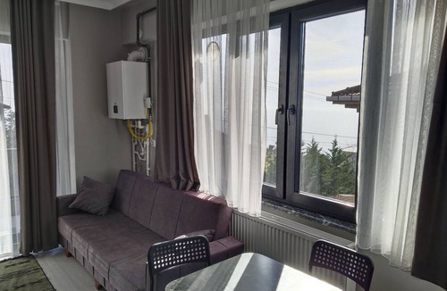 Sinop Hotel | Ceviz Pansiyon