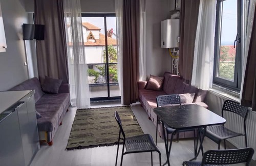 Sinop Hotel | Ceviz Pansiyon