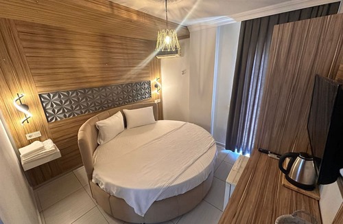 Kultur Mahallesi Hotel | Royal Ezel Hotel