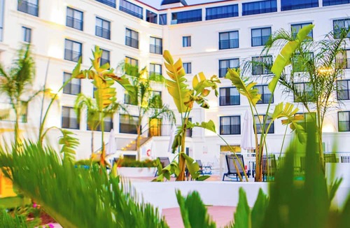 Dalaman Hotel | Ramada BY Wyndham Dalaman
