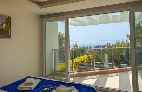 Sogucak Villa | Exclusive Villas