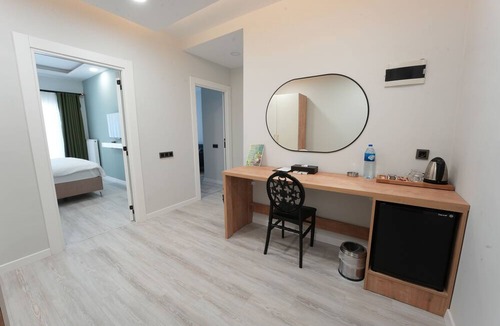 Onikisubat Hotel | EXPO GARDEN HOTEL