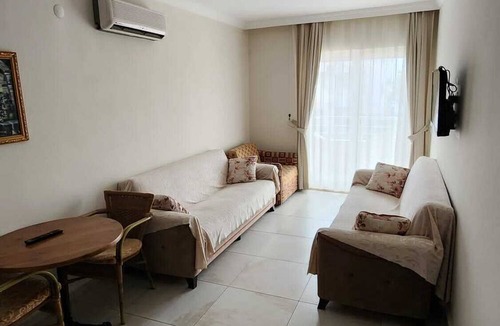 Turunc Hotel | Can Motel