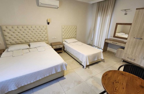 Turunc Hotel | Can Motel