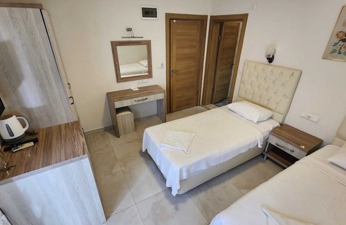 Turunc Hotel | Can Motel