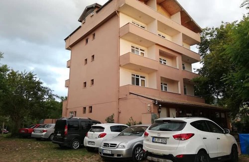 Cakrazseyhler Hotel | PINAR OTEL
