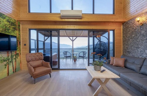 Olympos Other | La Veranda Villas