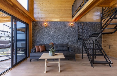 Olympos Other | La Veranda Villas