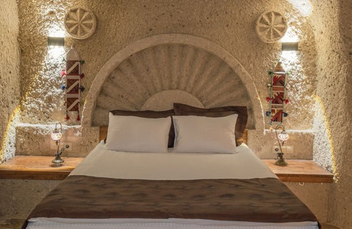 Urgup House | Theodora Village
