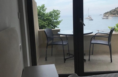 Turunc Hotel | Can Apartments