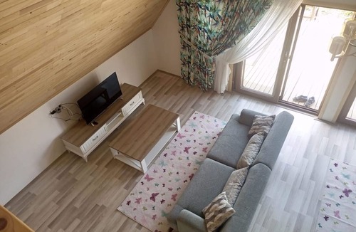 Cirali Villa | BELLEROFON VİLLA