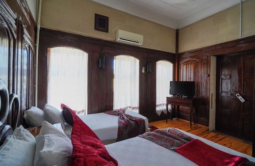 Sahinbey Hotel | Hidiroglu Konaği Butik Hotel