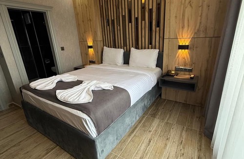 Ipekyolu Hotel | WORLD SAY HOTEL