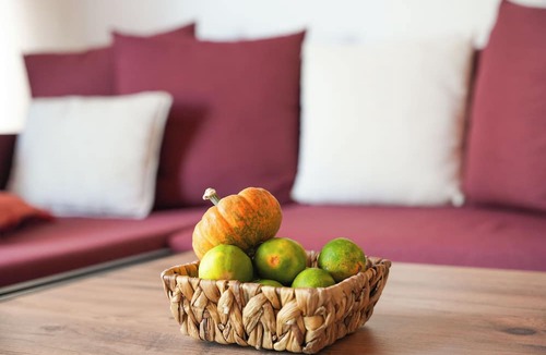 Seferihisar Hotel | Quonset Glamping