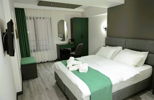 Canakkale Hotel | Aybek Ratio Hotel