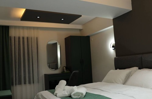 Canakkale Hotel | Aybek Ratio Hotel