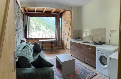 Uzungol Hotel | Albatros Uzungöl