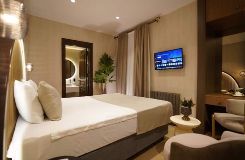 Gaziantep City Center Bed & Breakfast | Gülten Hanım Konağı