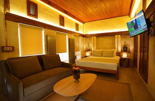 Gaziantep City Center Bed & Breakfast | Gülten Hanım Konağı