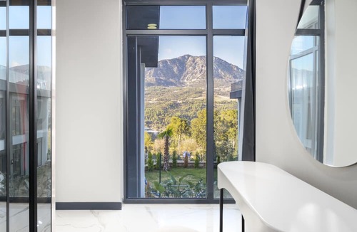 Kumluca Hotel | Dedeman Olympos Health Resort