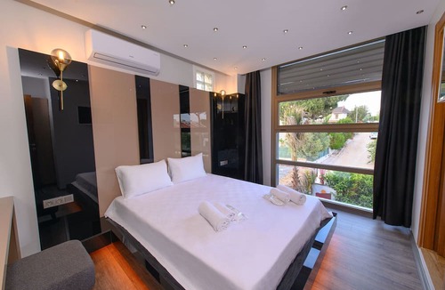 Karabaglar Hotel | Alacas Hotel Çeşme