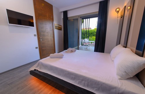 Karabaglar Hotel | Alacas Hotel Çeşme
