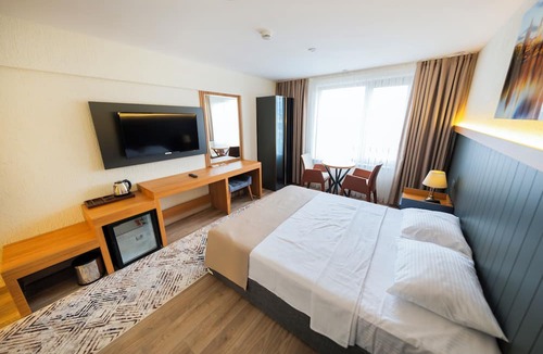 Kocaali Hotel | PERA NORTH HOTEL - LOUNGE & RESTAURANT