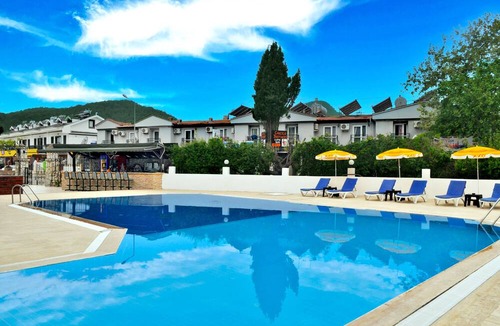 Hisaronu Hotel | Native Hotel