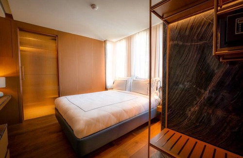 Sultanahmet Hotel | Sura Concept Hotel