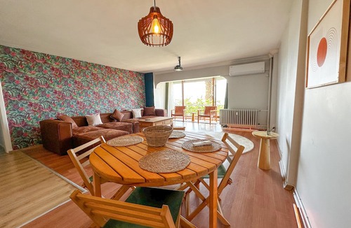 Konak Apartment | The Next Suites