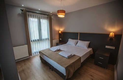Kerpe Apartment | Alya Butik Otel